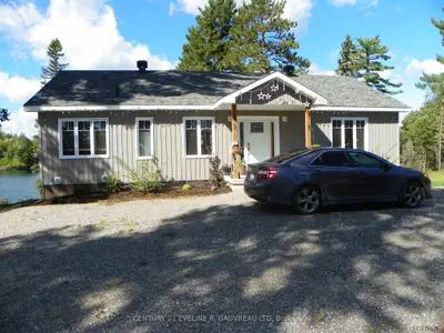 897798 Gillies Lake Road, Timiskaming, On P0j 1c0