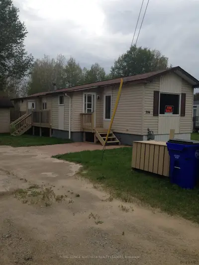 206 Notre Dame Place, Timmins, On P4n 8r8