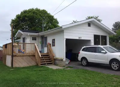 107 Birch Street, Temiskaming Shores, On P0j 1r0