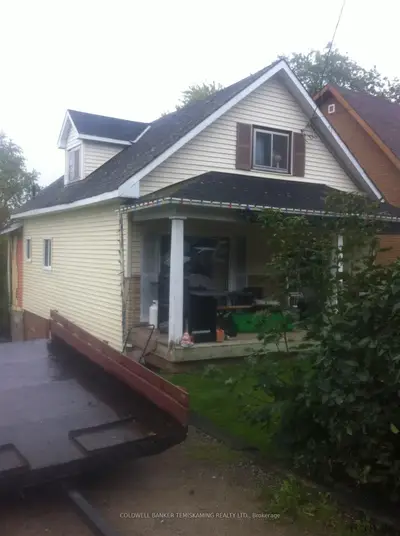 589 Georgina Avenue, Temiskaming Shores, On P0j 1k0