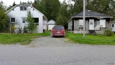 35 & 37 Commisioner Street S, Kirkland Lake, On P0k 1l0