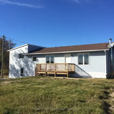 1702 Oil Tank Road, Iroquois Falls, On P0k 1g0