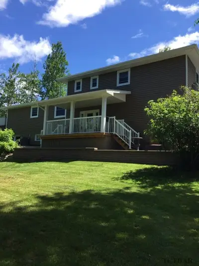 72 Grierson Road, Kirkland Lake, On P2n 1e2