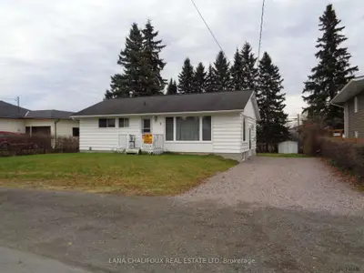 9 Harding Avenue, Kirkland Lake, On P2n 1b3