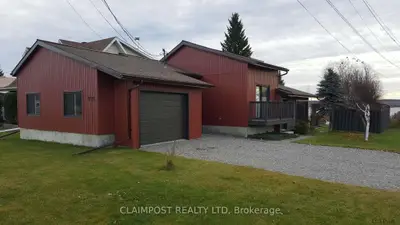 707 Bristol Road, Timmins, On P0n 1c0