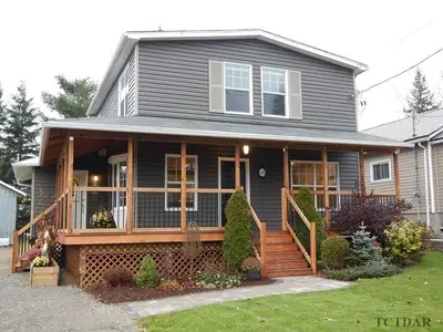 43 Kirkland Avenue, Kirkland Lake, On P0k 1t0
