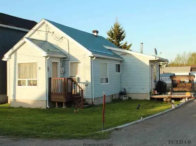 21 Market Street, Kirkland Lake, On P0k 1l0
