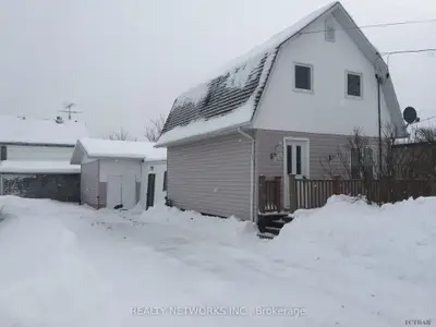 482 D`iberville Avenue, Iroquois Falls, On P0k 1g0