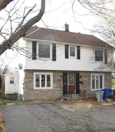471 Patricia Boulevard, Timmins, On P4n 6y9