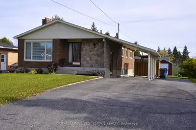 241 Robert Street, Temiskaming Shores, On P0j 1p0