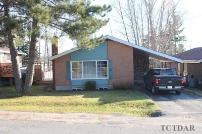 25 Harding Avenue, Kirkland Lake, On P2n 1b3