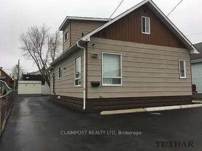 174 Montgomery Avenue, Timmins, On P4n 3g6