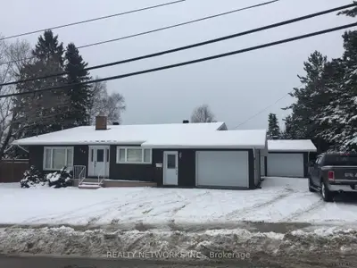 500 Ross Avenue E, Timmins, On P4n 5x7