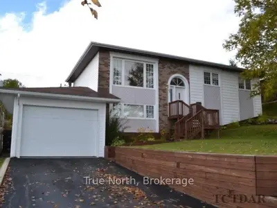 46 Ecomadina Street, Hornepayne, On P0m 1z0