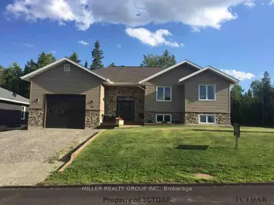 281 Cosman Crescent, Temiskaming Shores, On P0j 1p0