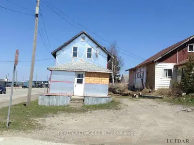 334 Knox Avenue, Timmins, On P4n 1k8