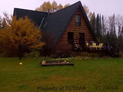 195 Highway 570, Sesekinika, On P0j 1s0