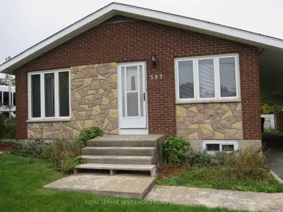 387 Little Street, Temiskaming Shores, On P0j 1k0