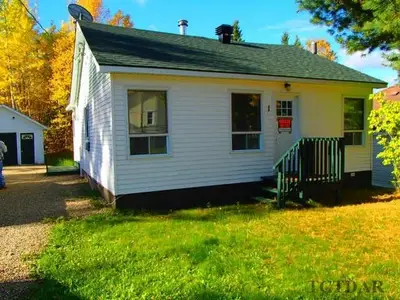 1 Webster Street, Kirkland Lake, On P0k 1x0