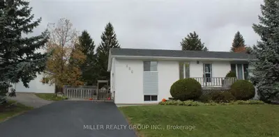 186 Georgina Avenue, Temiskaming Shores, On P0j 1k0