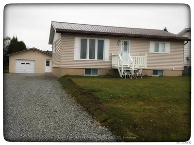 48 Laferriere Street, Kapuskasing, On P0l 1g0