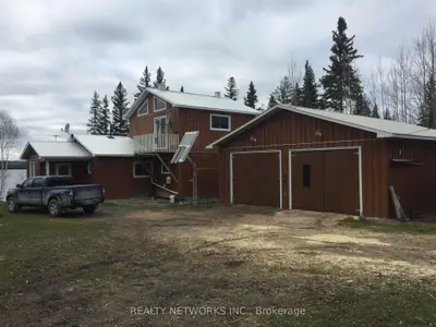 Lot 7 Woodys Place At Horwood Lk Road, Horwood Twp, On P4n 5n3