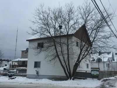 126 Croatia Avenue, Timmins, On P0n 1g0