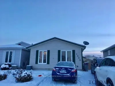 1275 Park Street, Timmins, On P4r 1m3