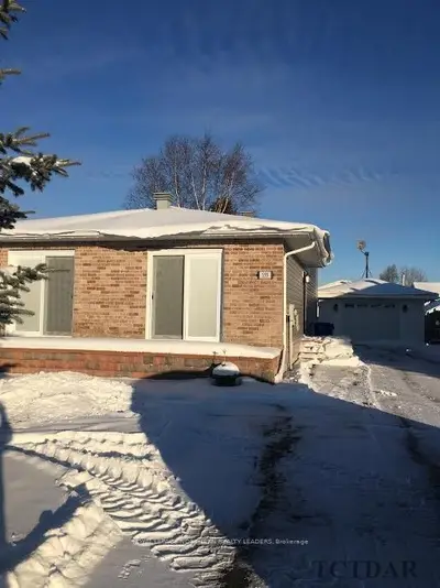 155 Camille Street, Timmins, On P4r 1k2
