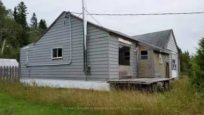 25 Connell Avenue, Kirkland Lake, On P0k 1x0