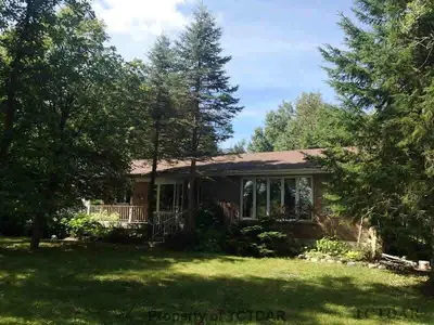 739 Government Road N, Timmins, On P4r 1m9