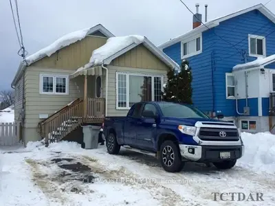 293 Cedar Street N, Timmins, On P4n 6j7