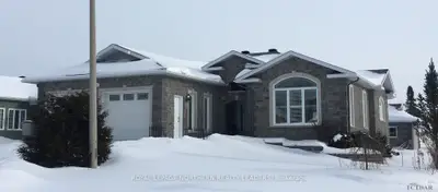 92 Majestic Drive, Timmins, On P4r 1n6