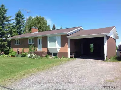 884361 Highway 65 W, Temiskaming Shores, On P0j 1p0