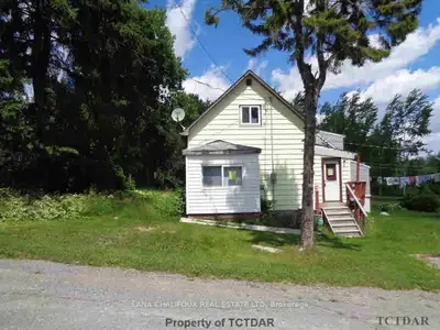 2 Wishman Street, Kirkland Lake, On P2n 1g4