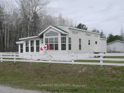 93 Miller Street, Gogama, On P0m 1w0