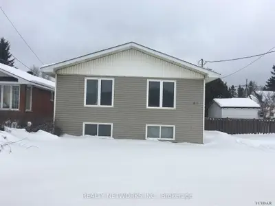 4230 Harold Street, Timmins, On P0n 1h0