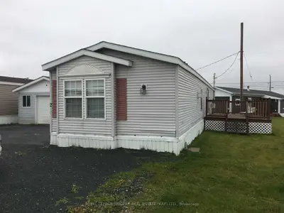 2 Gold Street, Cochrane, On P0l 1c0