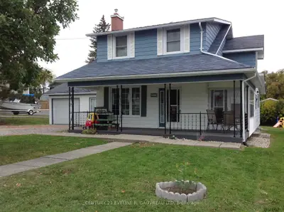 475 Russell Street W, Temiskaming Shores, On P0j 1k0