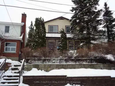 51 Kirkland Street, Kirkland Lake, On P2n 2g5