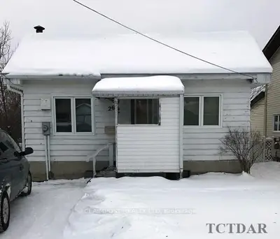 26 Polaris Road, Timmins, On P4n 4l2
