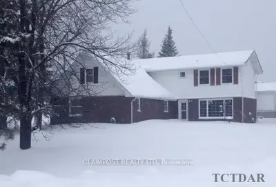205 Sutherland Street, Timmins, On P0n 1h0