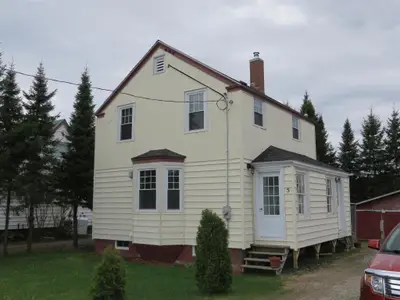5 Twenty Seventh Street, Kirkland Lake, On P0k 1x0
