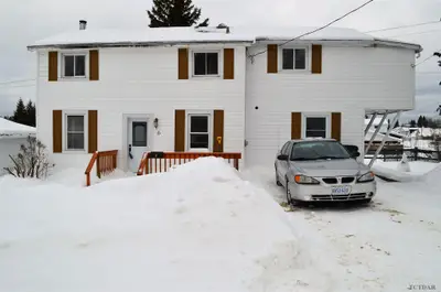 6 Premier Avenue E, Kirkland Lake, On P2n 1w8