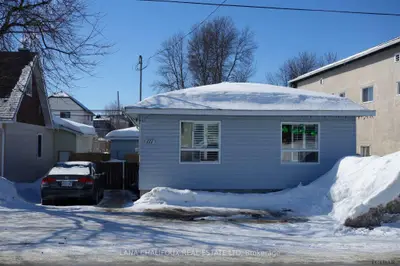 111 Pollock Street, Kirkland Lake, On P2n 1y8