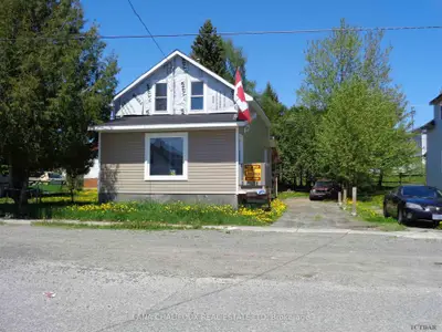14 Mckelvie Street, Kirkland Lake, On P2n 2k4