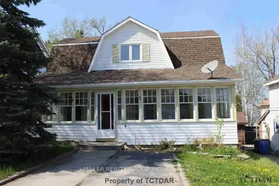 379 Probyn Street, Temiskaming Shores, On P0j 1k0