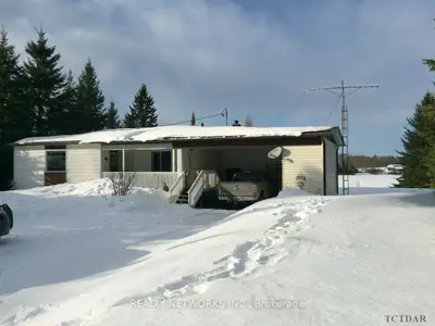 1132 Aubry Road, Iroquois Falls, On P0k 1g0