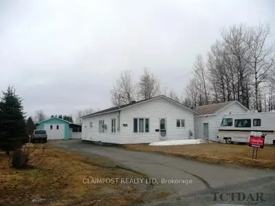 733 Paul Avenue, Timmins, On P4n 3y6