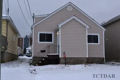 153 Floral Avenue, Timmins, On P4n 4h7